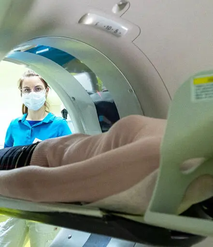 CT of the urinary system в центрі Novo