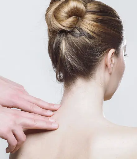 CT of the spine в центрі Novo