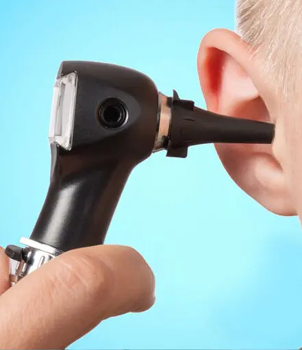 Сonsultation of a pediatricotolaryngologist в центрі Novo