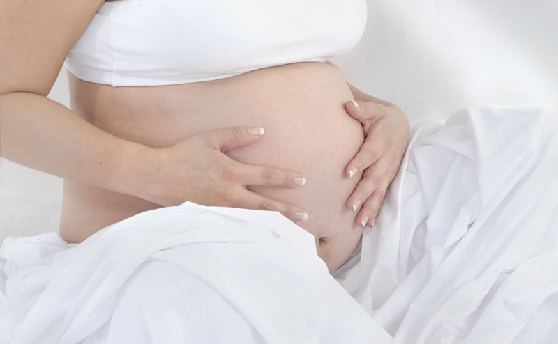 вагітність перед проходженням УЗД