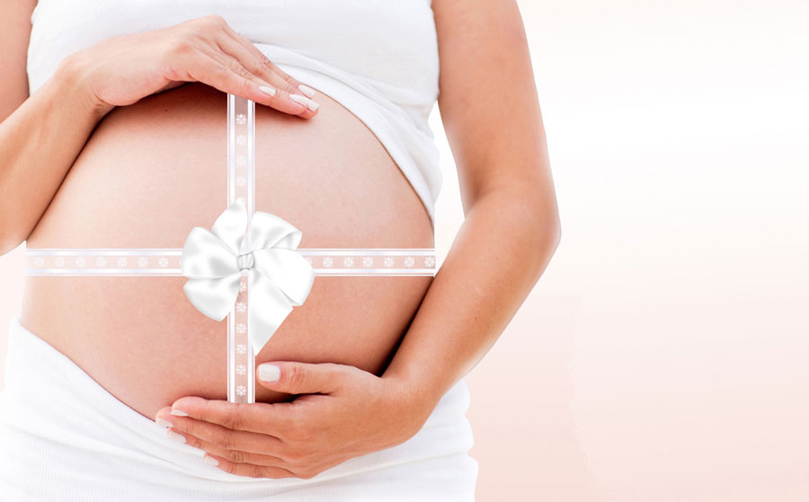 супровід вагітності