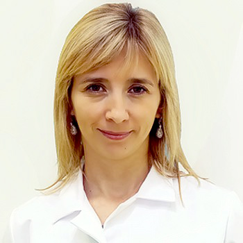Марія Ковалик лікар-радіолог, NOVO
