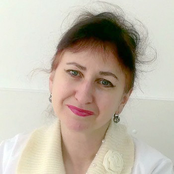 Ольга Шлемкевич
